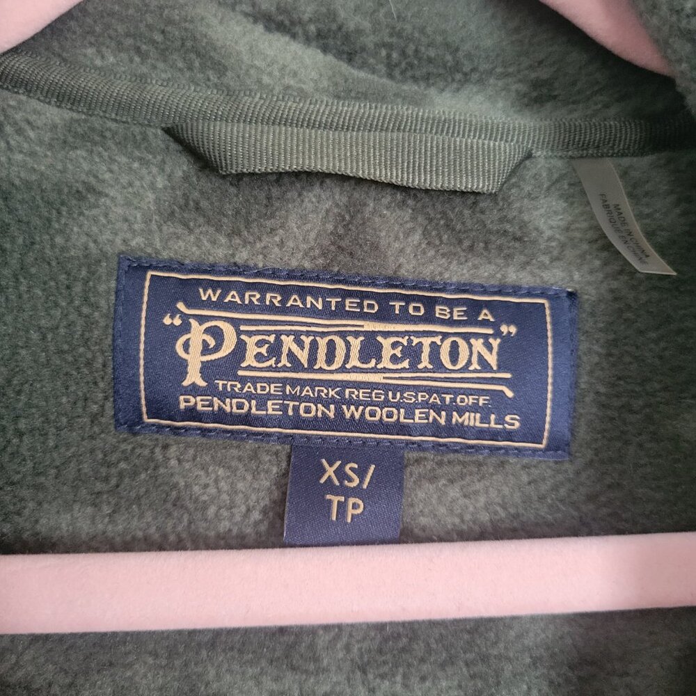 Womens Pendleton Jacket - image 6